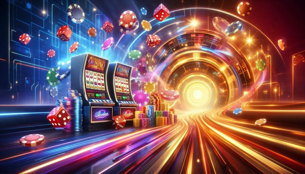 Crocoslots Casino